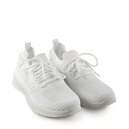 Ebito fehér férfi sportcipő