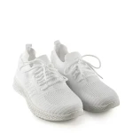 Ebito fehér férfi sportcipő