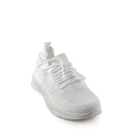 Ebito fehér férfi sportcipő