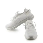 Ebito fehér férfi sportcipő