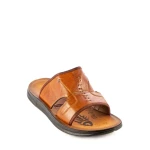 Gulmar camel férfi papucs