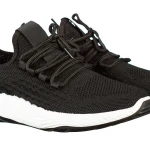 Daric fekete férfi sportcipő