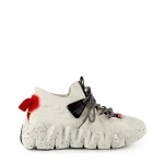 Briela fehér női sportcipő