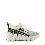 Britany fehér női sportcipő