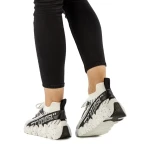 Britany fehér női sportcipő