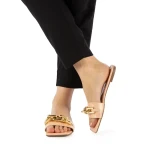 Samyna rózsaszín női papucs