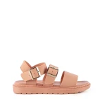 Sydia rózsaszín női szandál