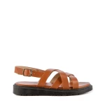 Osha camel női szandál