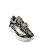 Biff fekete férfi sportcipő