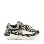 Biff fekete férfi sportcipő