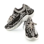 Biff fekete férfi sportcipő