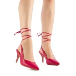 Daisy fukszia női szandál