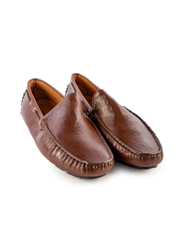 Adad barna férfi mokaszin