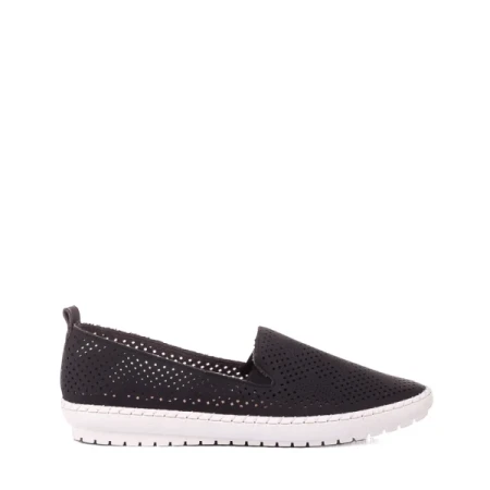 Julie fekete női sportcipő