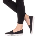 Julie fekete női sportcipő