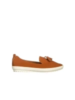 Teona camel női espadrile