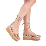 Sedia pezsgő női szandál