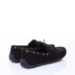 Teviz fekete férfi cipő