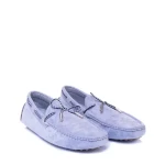 Livik bleu férfi cipő