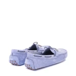 Livik bleu férfi cipő