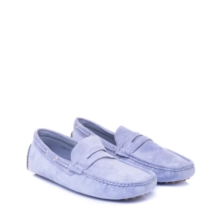 Gavrin bleu férfi cipő