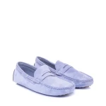 Gavrin bleu férfi cipő