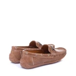 Foril khaki férfi cipő