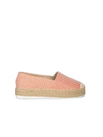 Mivali piros női espadrile