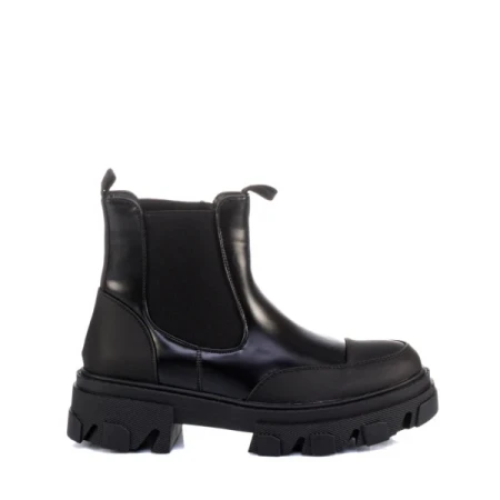 Eryn fekete női bakancs