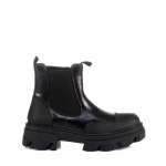 Eryn fekete női bakancs