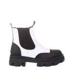 Eryn fehér női bakancs