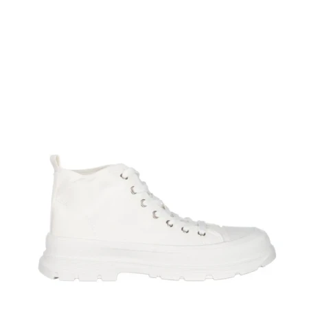 Horny fehér női tornacipő