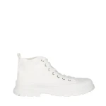 Horny fehér női tornacipő