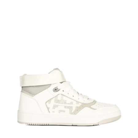 Gretola fehér női sportcipő