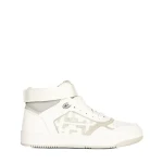 Gretola fehér női sportcipő