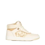 Gretola bézs női sportcipő