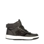 Gretola fekete női sportcipő