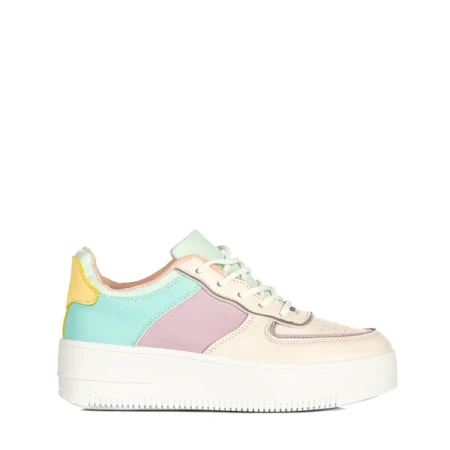 Panema türkiz női sportcipő