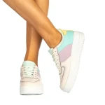 Panema türkiz női sportcipő