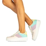 Panema türkiz női sportcipő