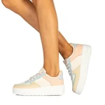 Panema khaki női sportcipő