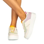 Panema lila női sportcipő