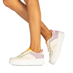 Panema lila női sportcipő