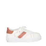 Lumera rózsaszín női sportcipő