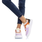 Chabela lila női sportcipő