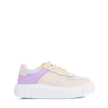 Addyn bézs női sportcipő