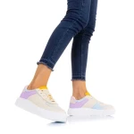 Addyn bézs női sportcipő