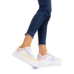 Addyn rózsaszín női sportcipő