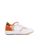 Aimee leopárd női sportcipő