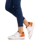 Aimee leopárd női sportcipő